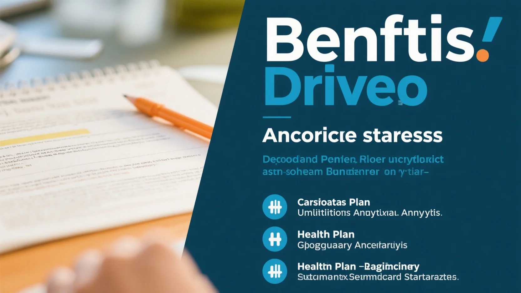 Catastrophic Plan Utilization Analytics, Benefits – Driven Recruitment, and Health Plan Glossary Standardization: A Comprehensive Guide