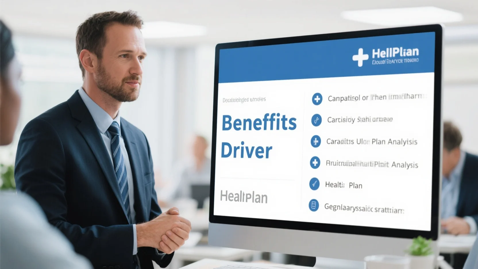 Business Health Benefits Compliance