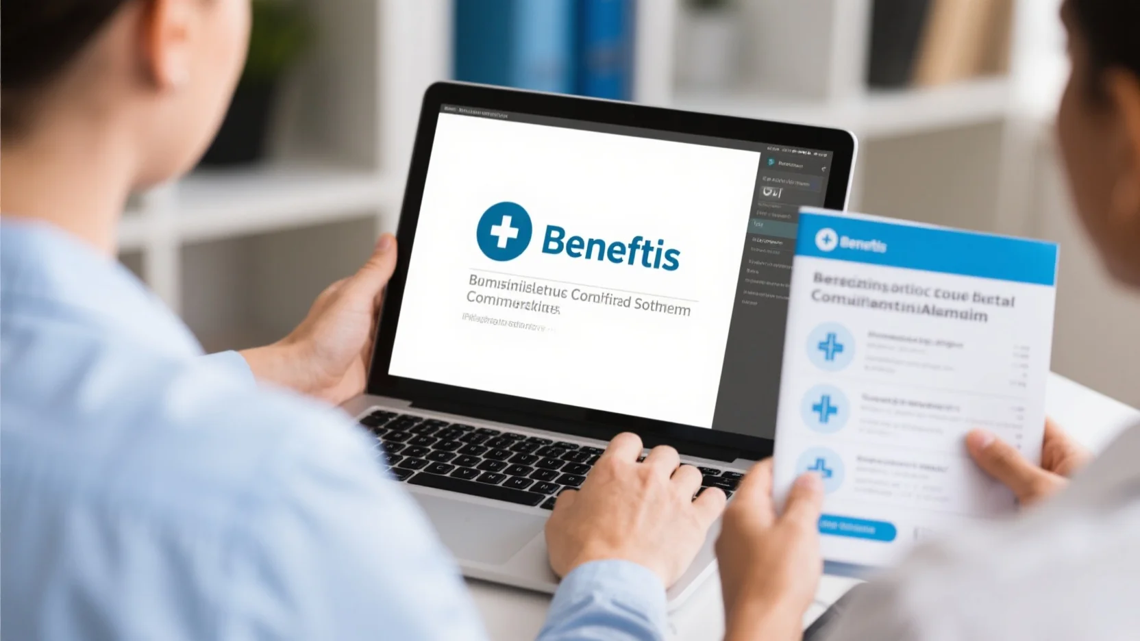 Business Health Benefits Compliance