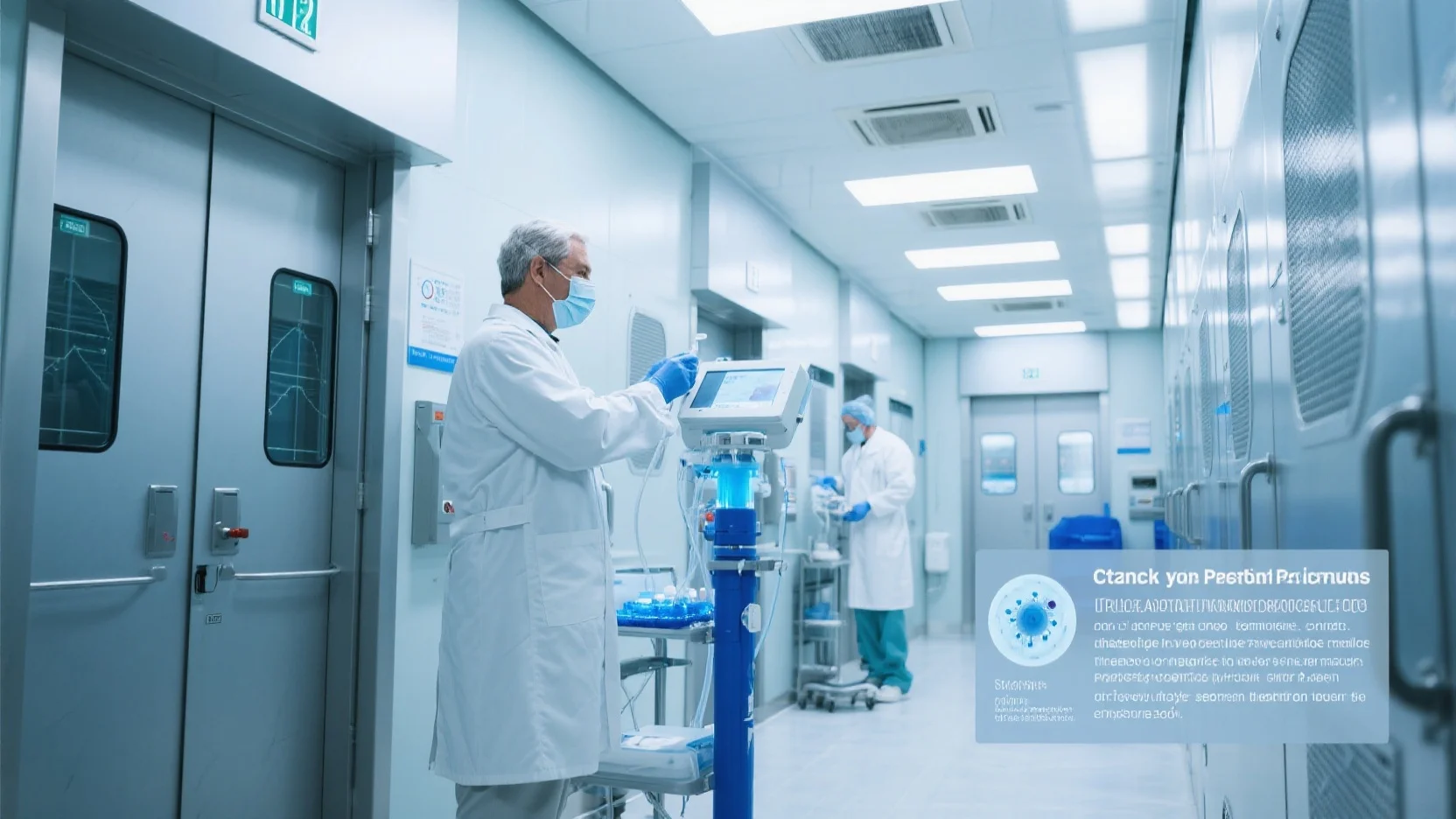 Regenerative Medicine Treatments