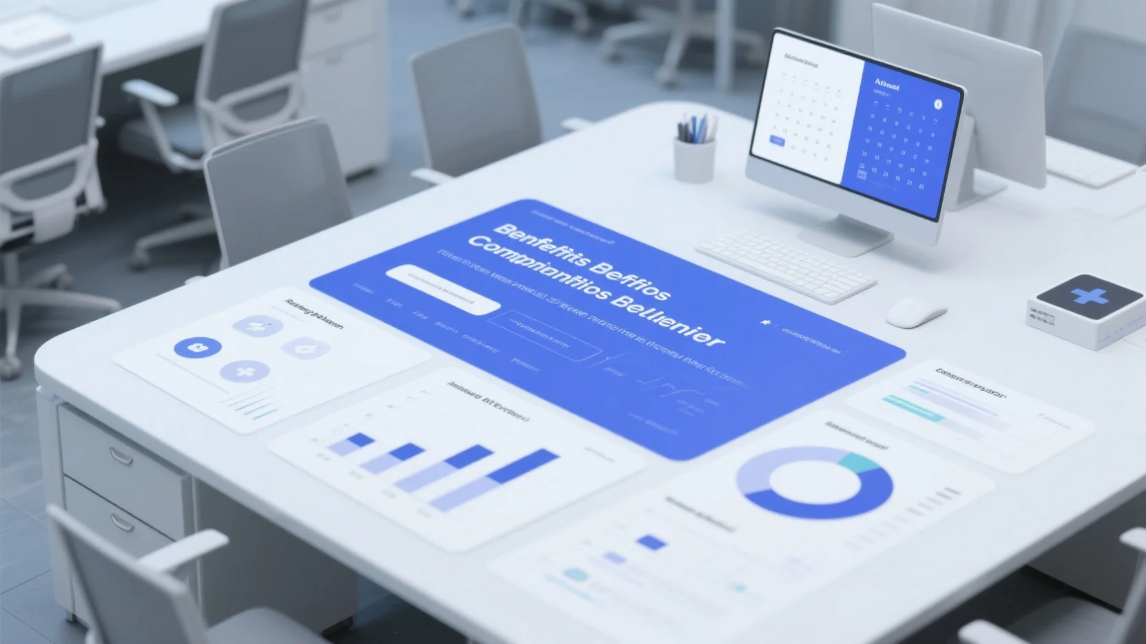 Maximize Efficiency and Savings: AI Tools for Insurance Renewal, Compliance Calendars, and Health Plan Waste Reduction