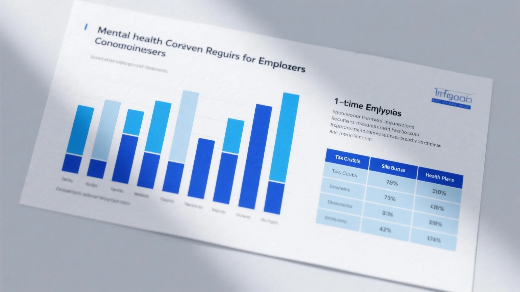 Business Health Benefits Compliance