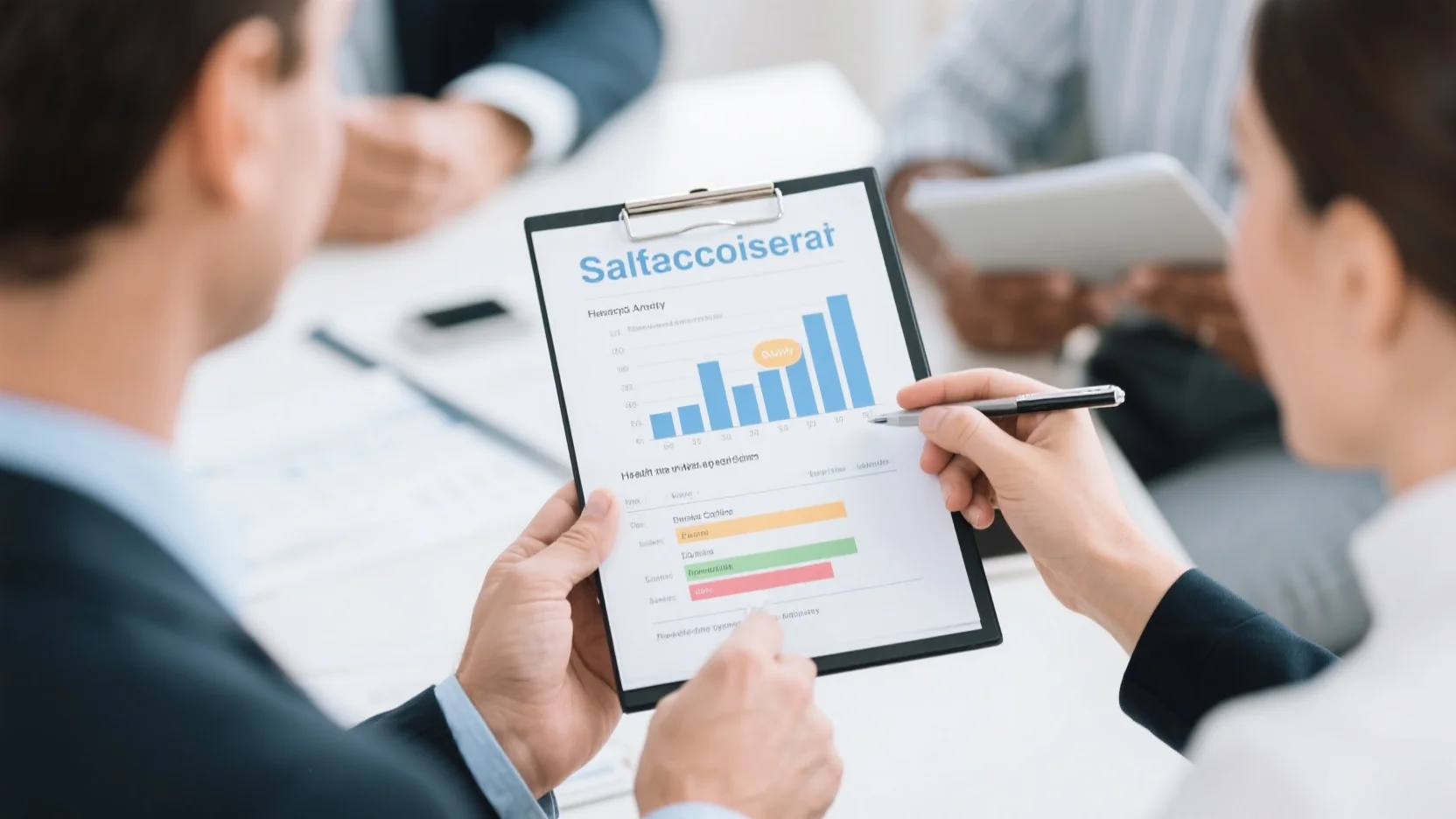 Business Health Benefits Compliance
