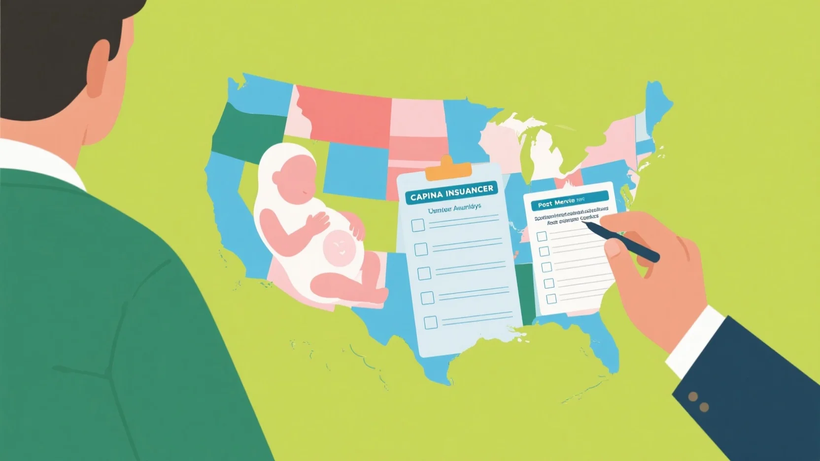 Business Health Benefits Compliance