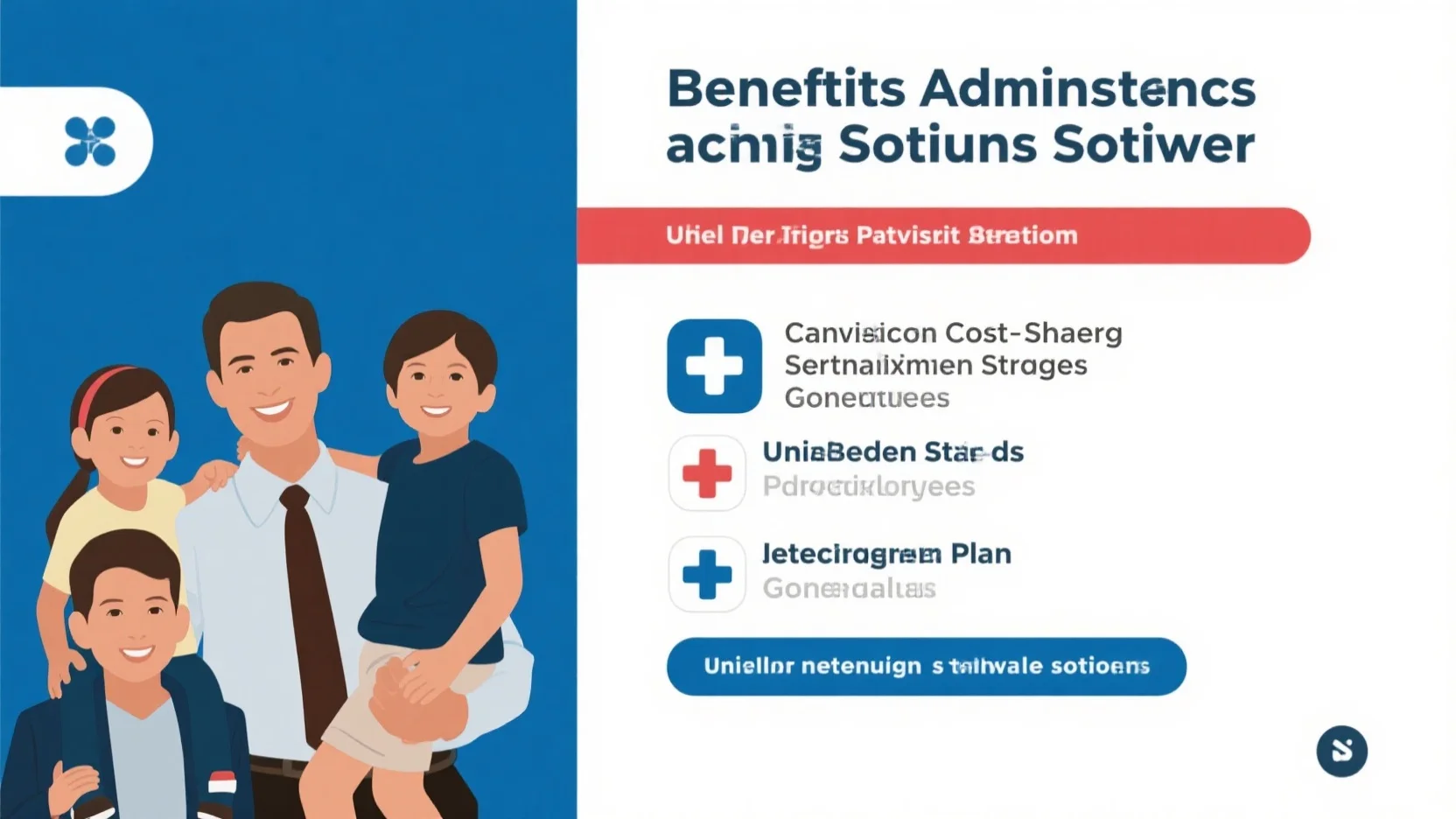 Comprehensive Guide: Family Coverage Cost – Sharing, Benefits Admin Software Comparison & Union – Negotiated Health Plans