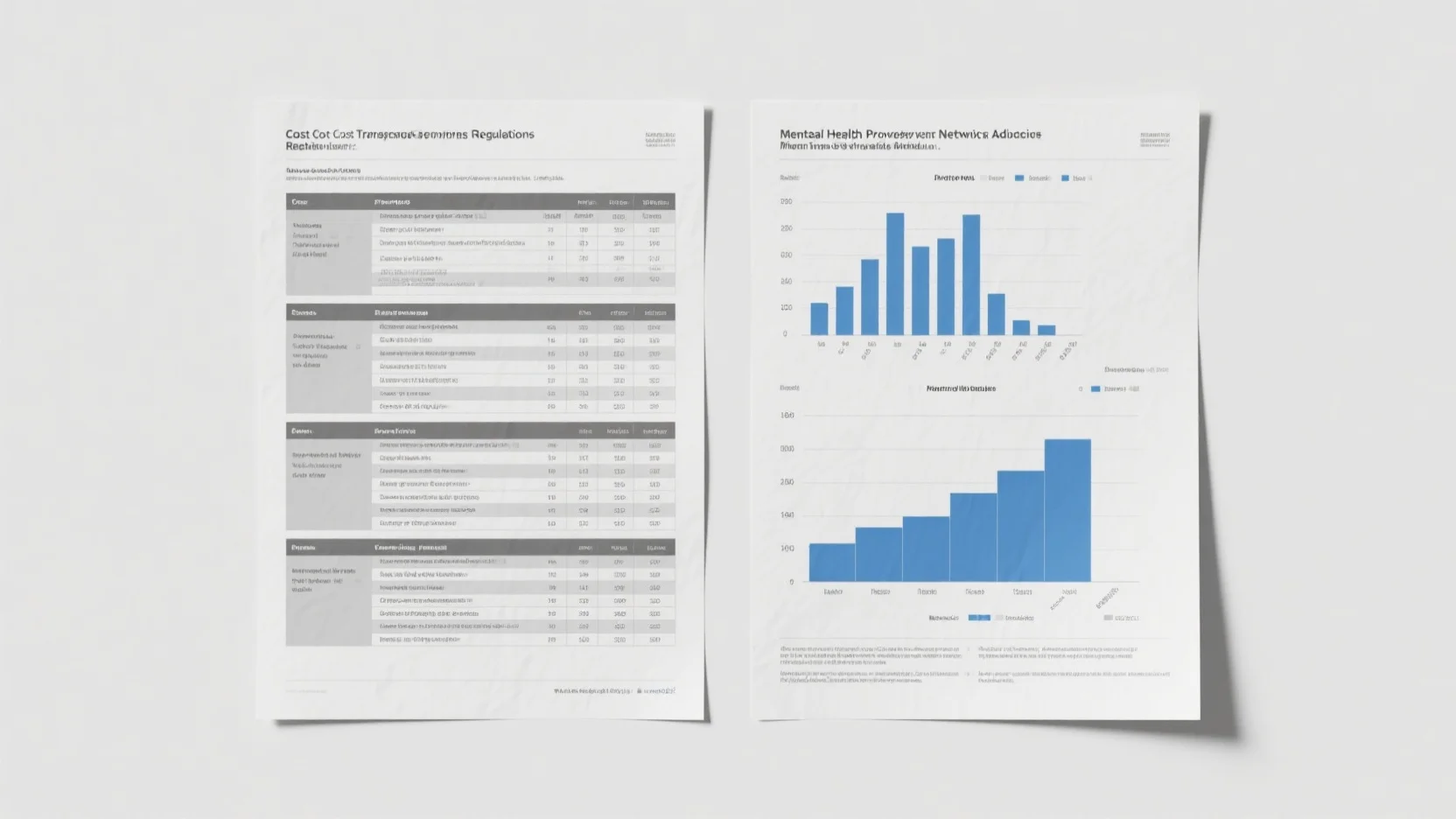 Business Health Benefits Compliance