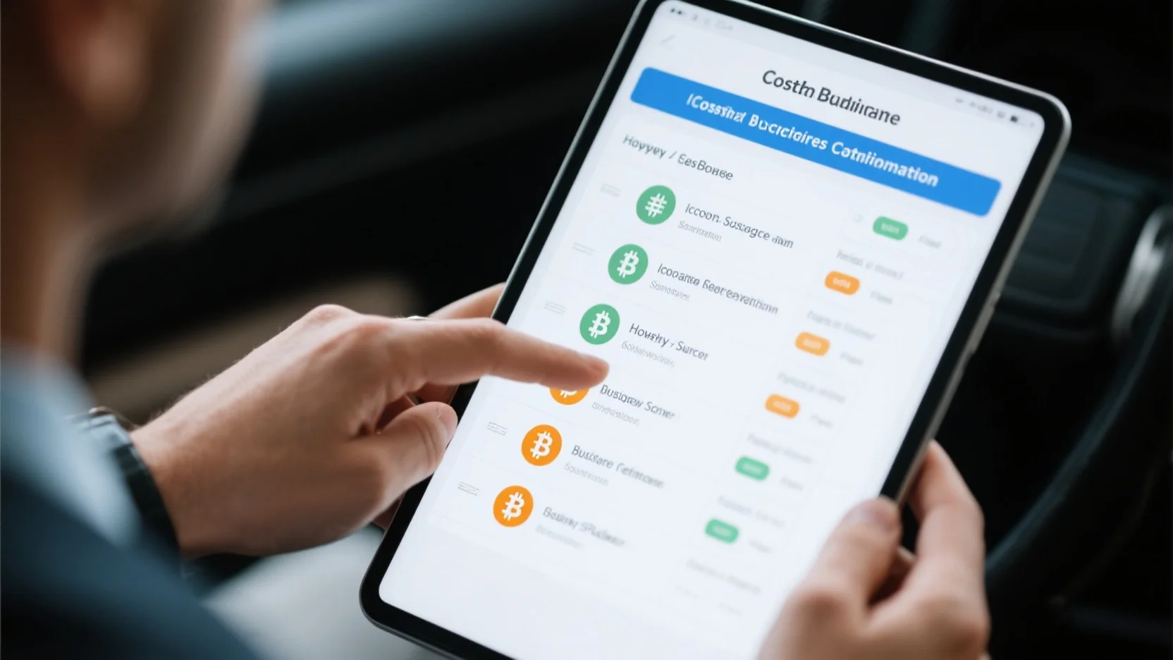 Crypto Tax Optimization Hub