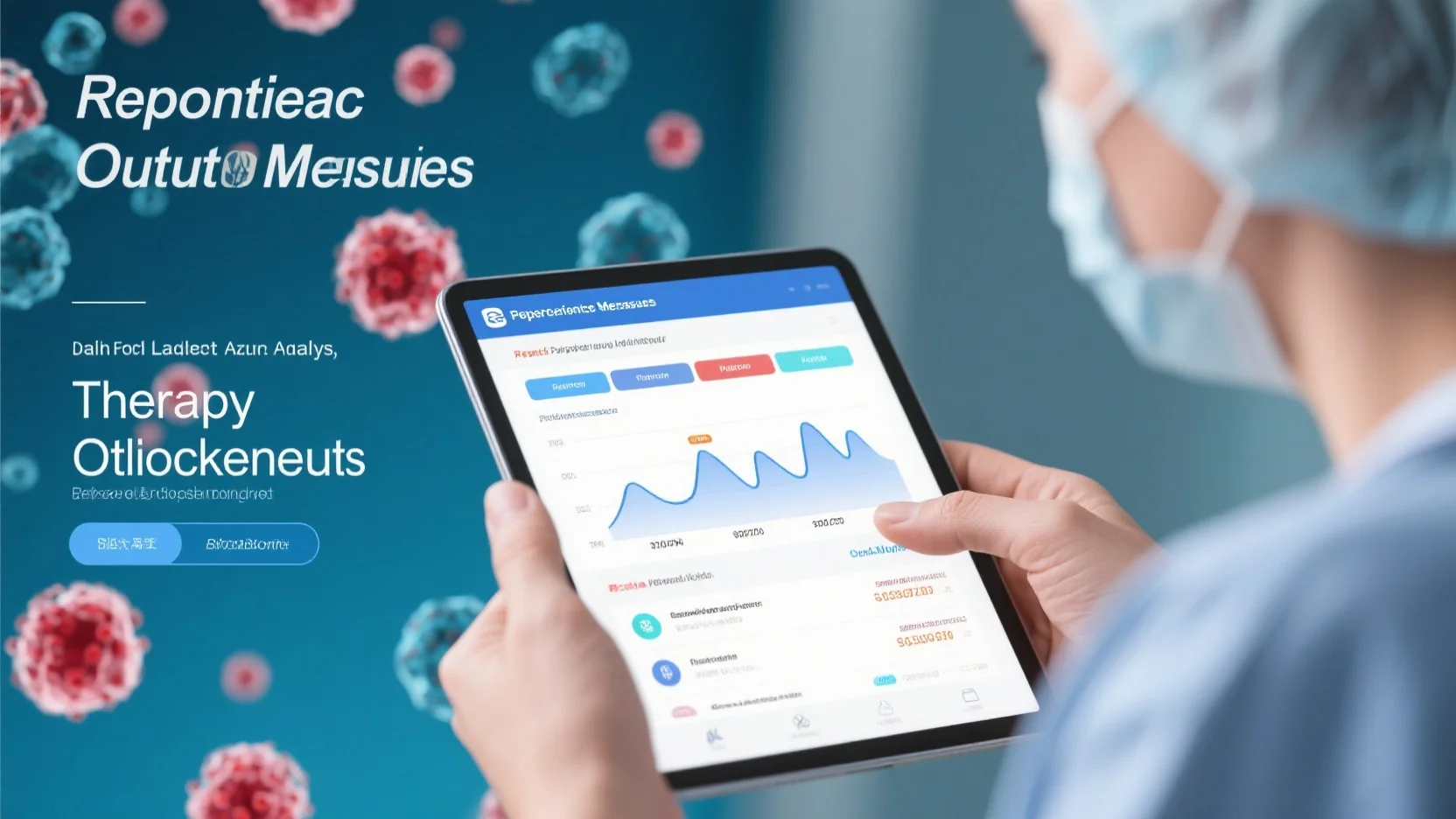 Unveiling the Power of Therapy Outcome Blockchain Tracking, Patient – Reported Outcomes, and Stem Cell Patent Landscape Analysis