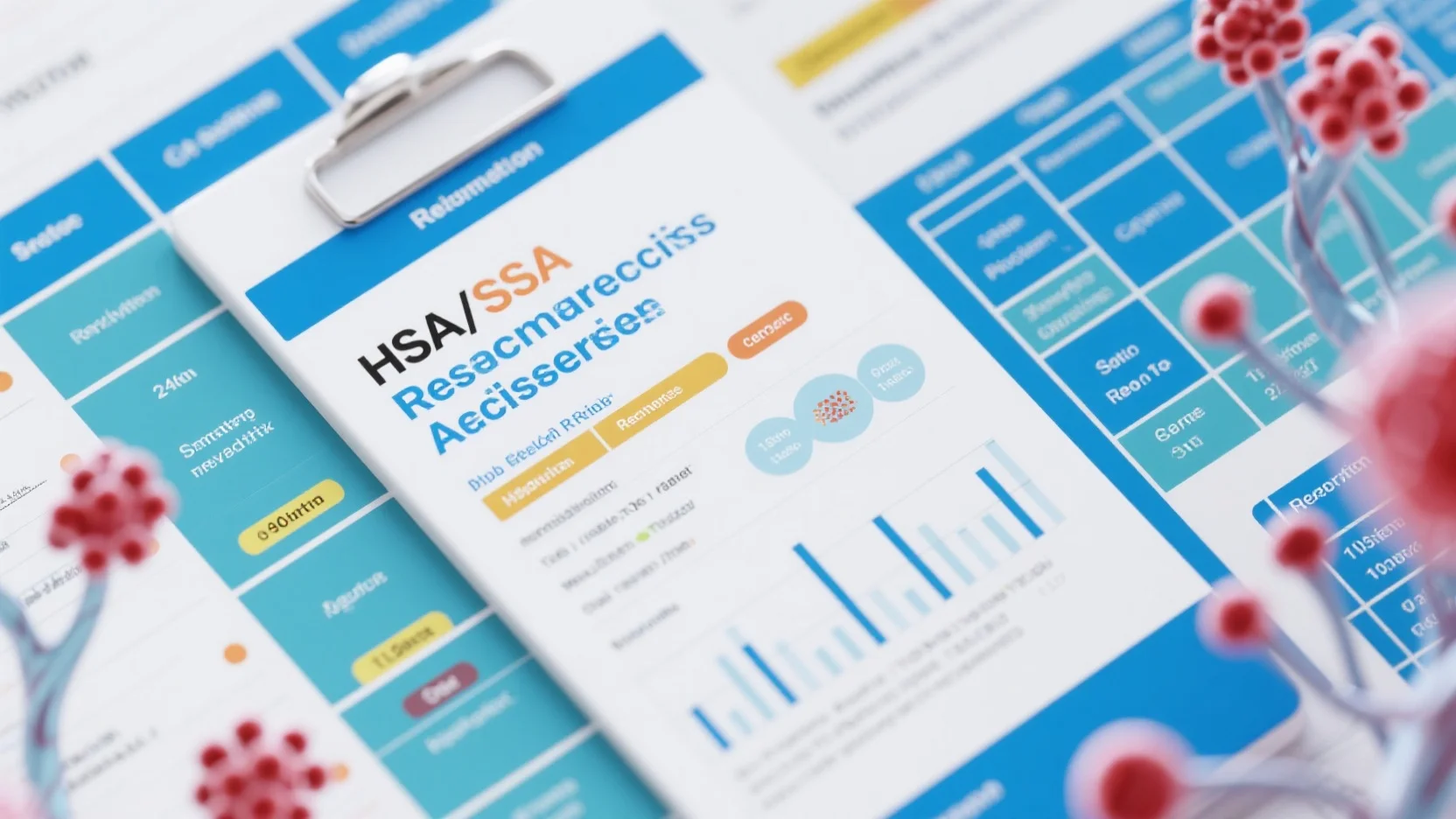 Comprehensive Guide: Stem Cell Type Comparison, Multiple Sclerosis Trial Participation, and HSAs/FSA Reimbursement