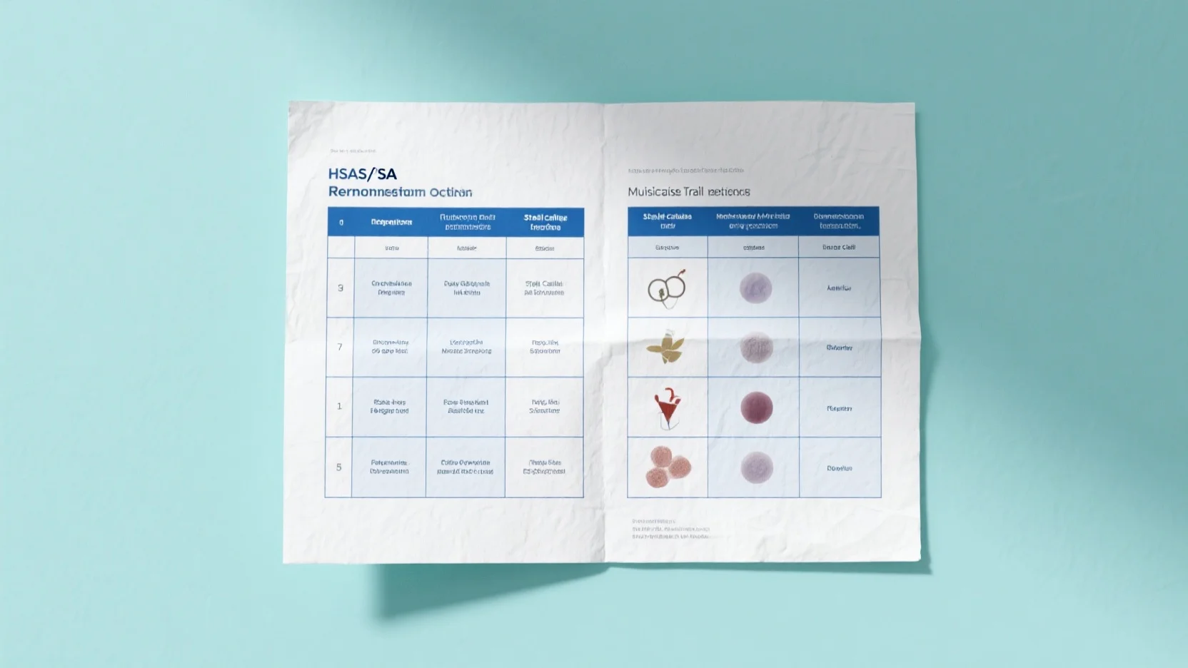Regenerative Medicine Treatments