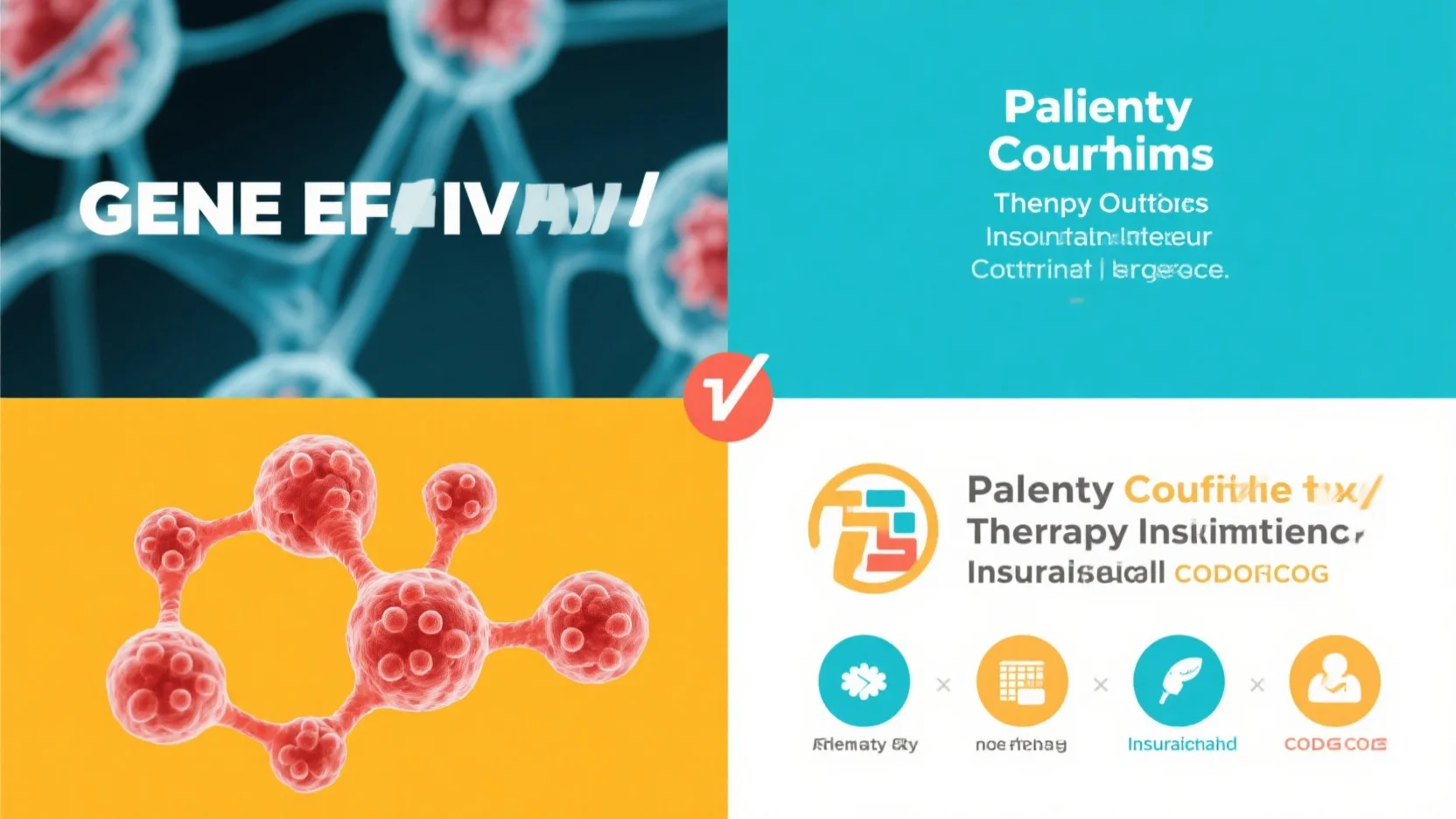 Comparing Gene Editing and Stem Cell Therapies, Unveiling Patient Crowdfunding Tax Implications, and Understanding Therapy Outcome Insurance Coding