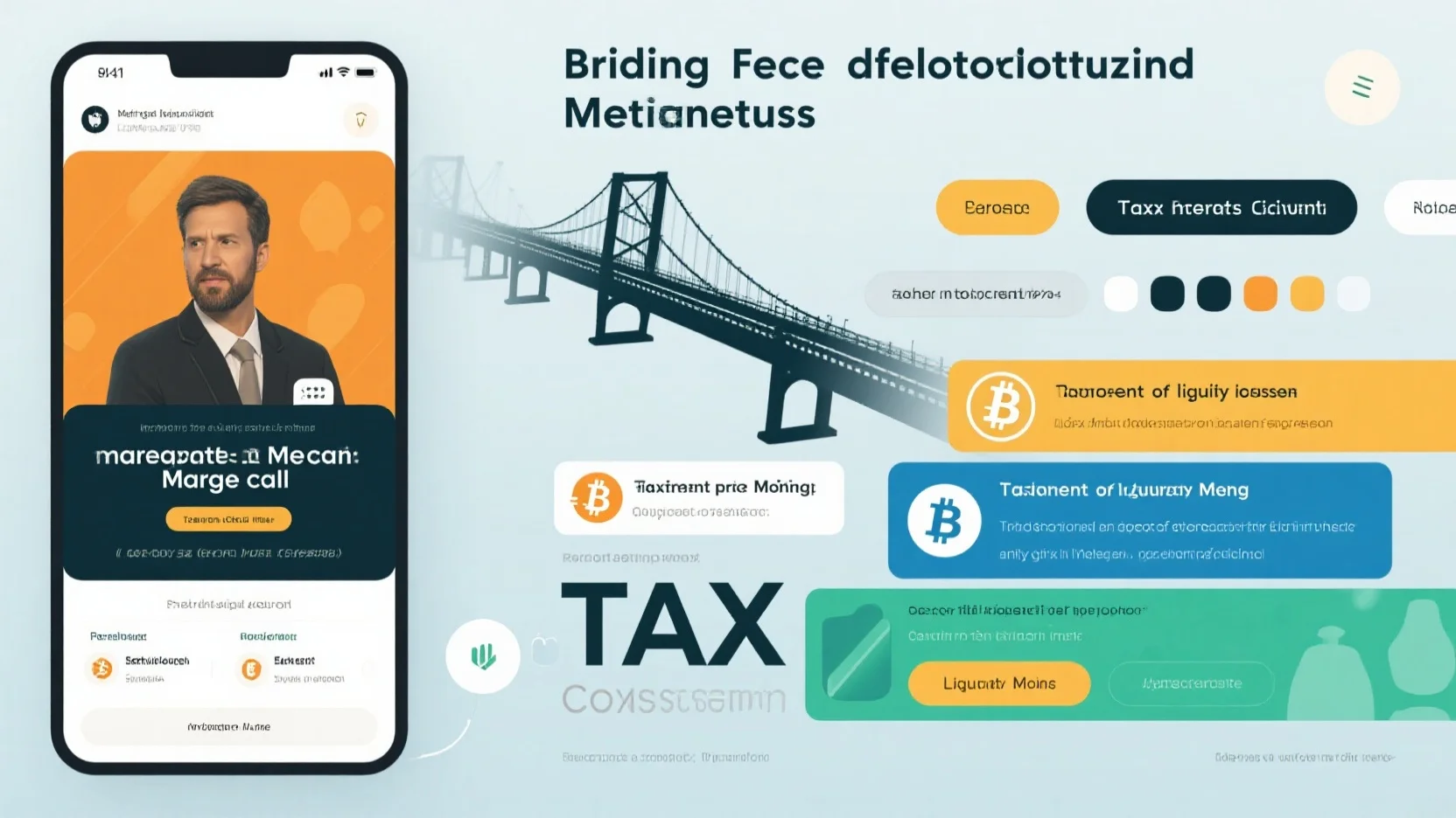 Crypto Tax Optimization Hub
