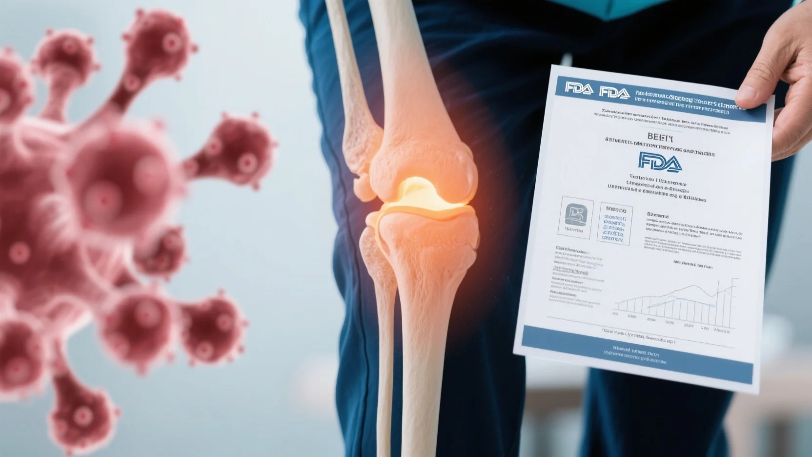 FDA-Approved Stem Cell Clinics, Osteoarthritis Stem Cell Cost – Benefit, and Medicare Coverage Eligibility