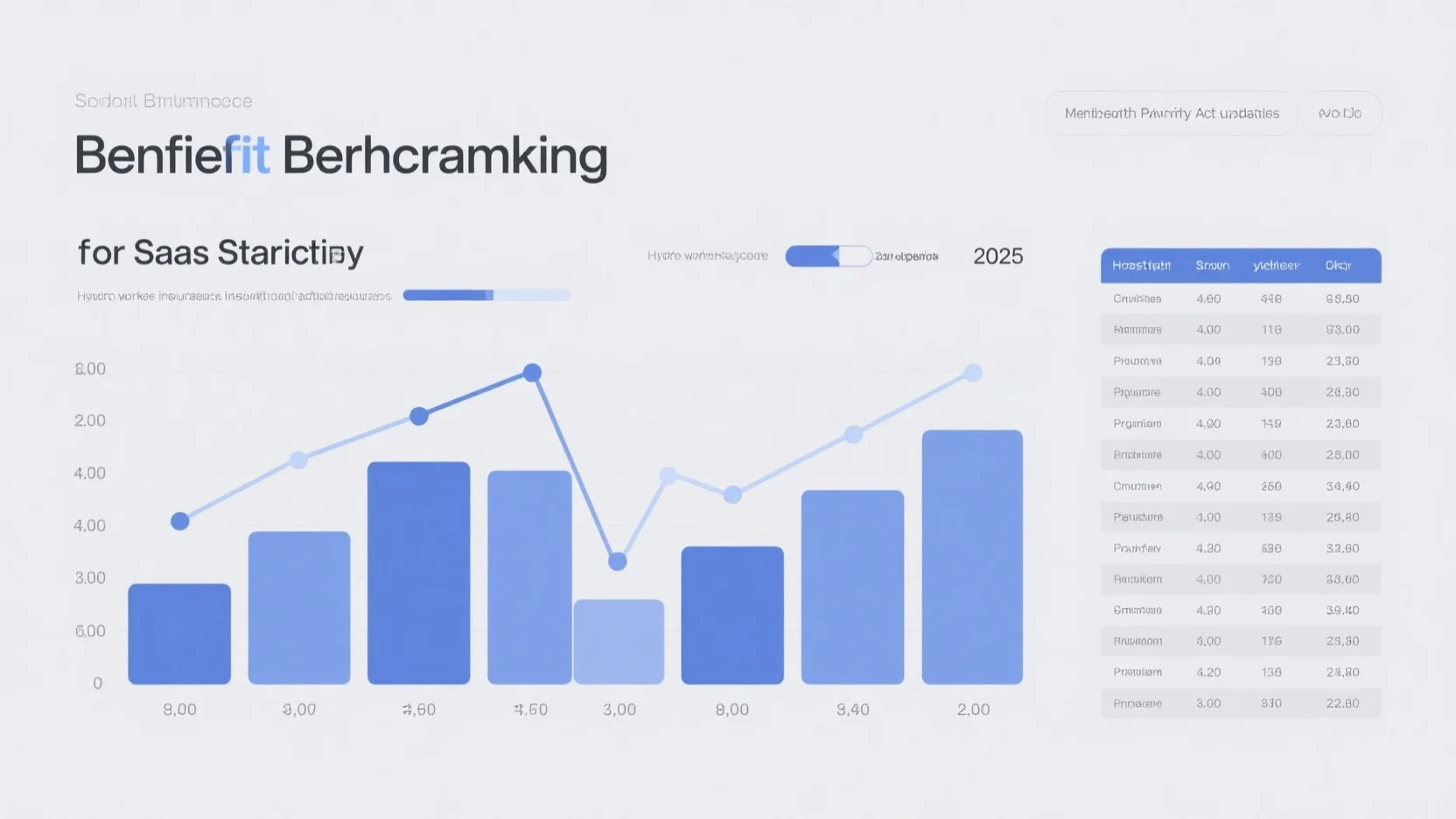 Hybrid Workforce Insurance, 2024 Mental Health Parity Act Updates & SaaS Startup Benefits Benchmarking