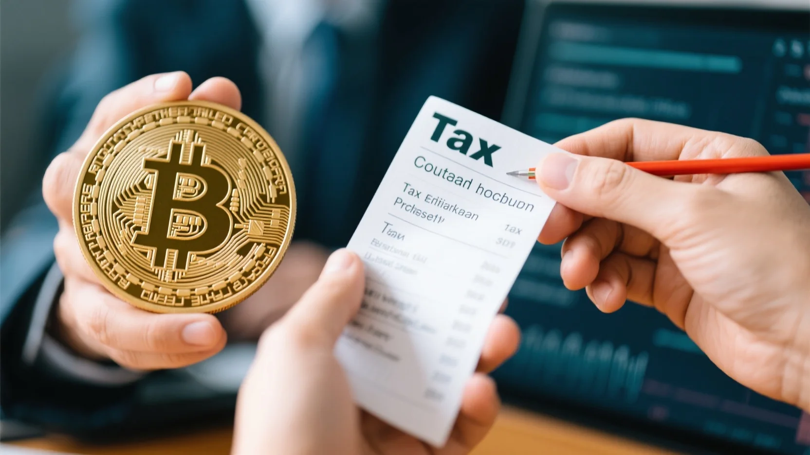 Comprehensive Guide: Crypto Donation Tax Deduction Tactics and Exchange Bankruptcy Claim Procedures