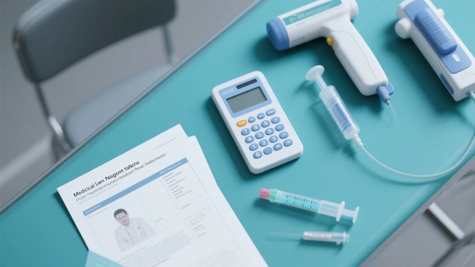 Stem Cell Dosage Calculators, Post – treatment Travel Restrictions, and Medical Lien Negotiation Tactics: A Comprehensive Guide