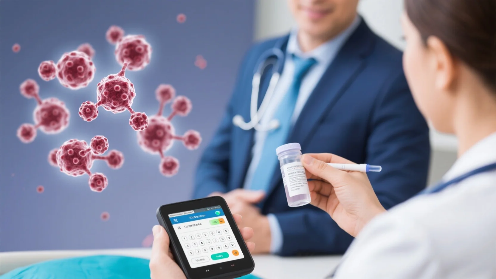 Regenerative Medicine Treatments