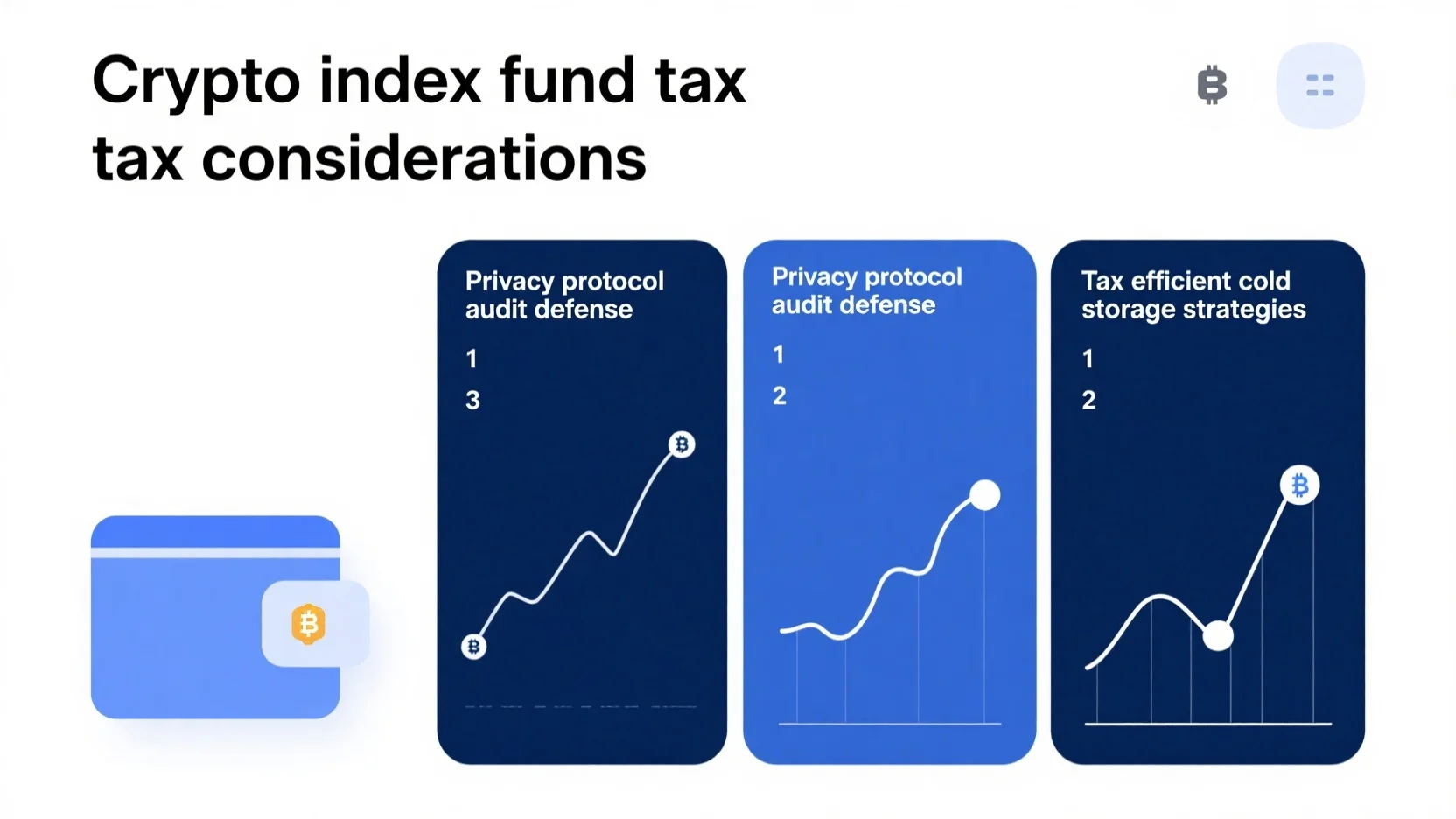 Crypto Tax Optimization Hub