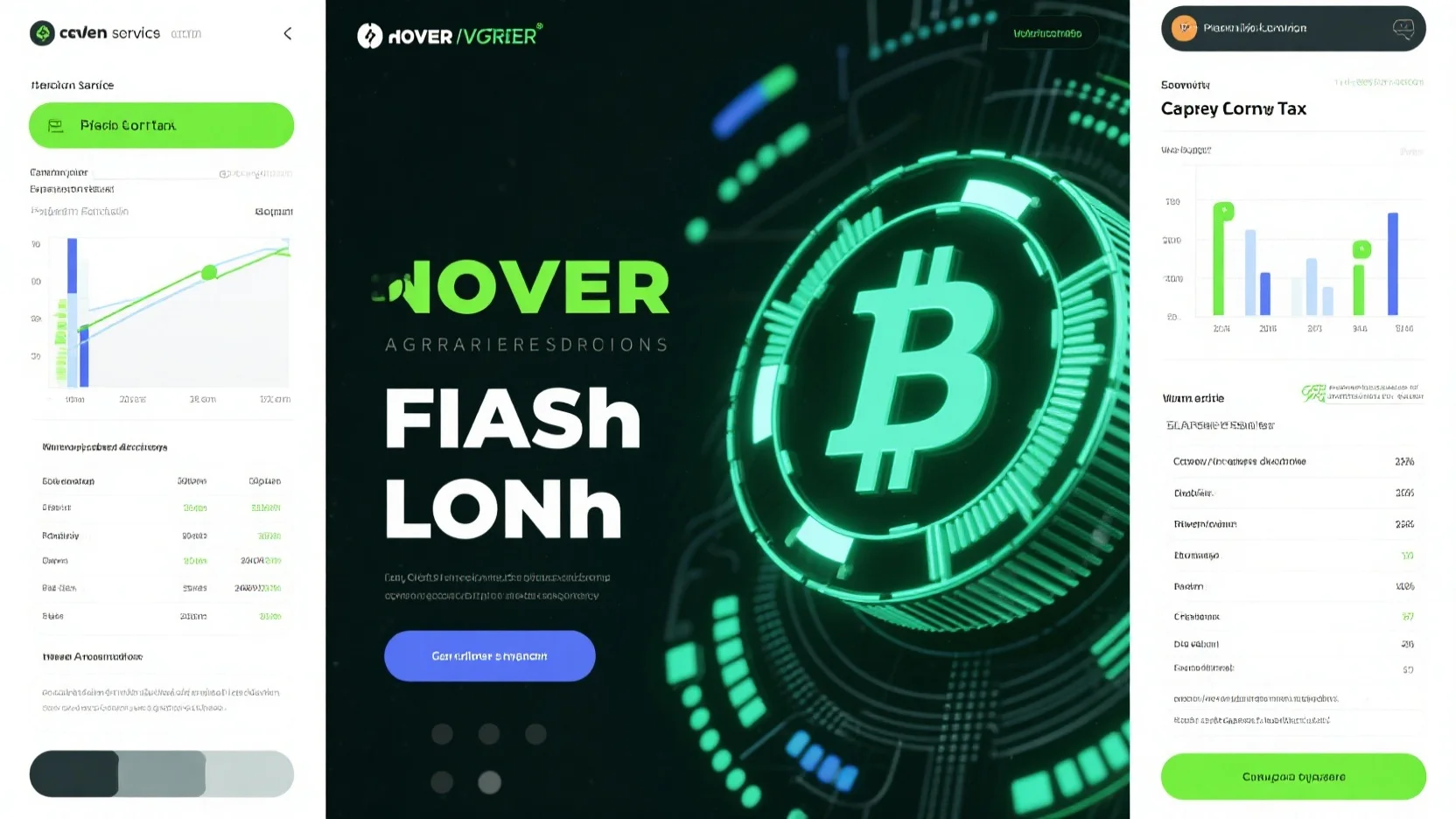 Crypto Tax Optimization Hub