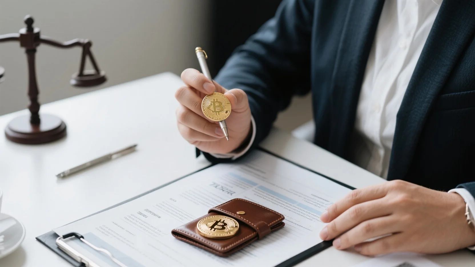 Crypto Tax Optimization Hub