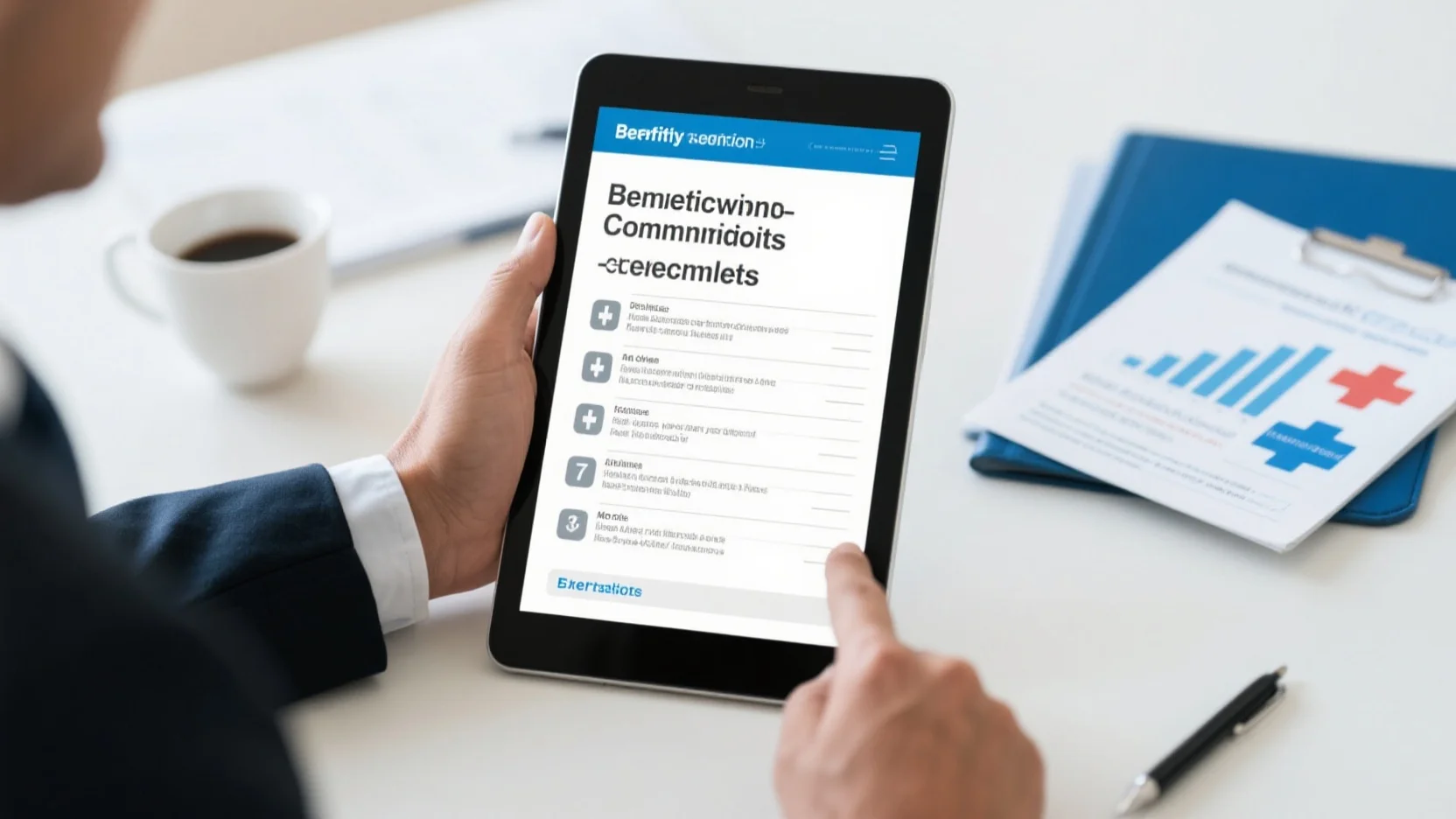 Benefits Communication Compliance, Merger/Acquisition Insurance Transitions, and Executive Health Package Customization: A Comprehensive Guide