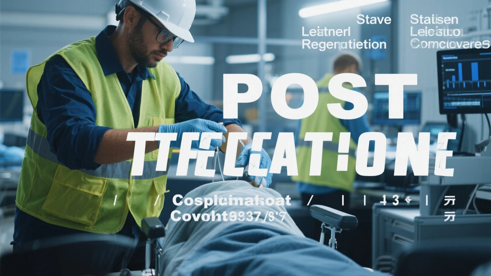Comprehensive Guide: Post-treatment Complication Statistics, State Licensing Requirements & Workers’ Compensation Coverage