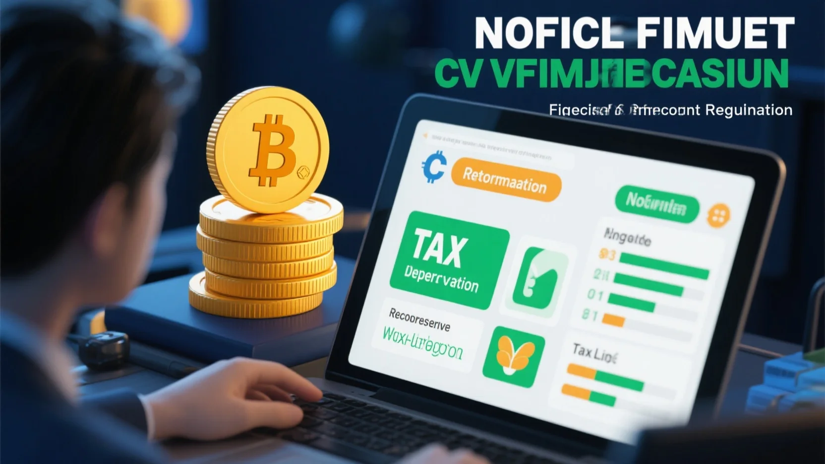Crypto Tax Optimization Hub