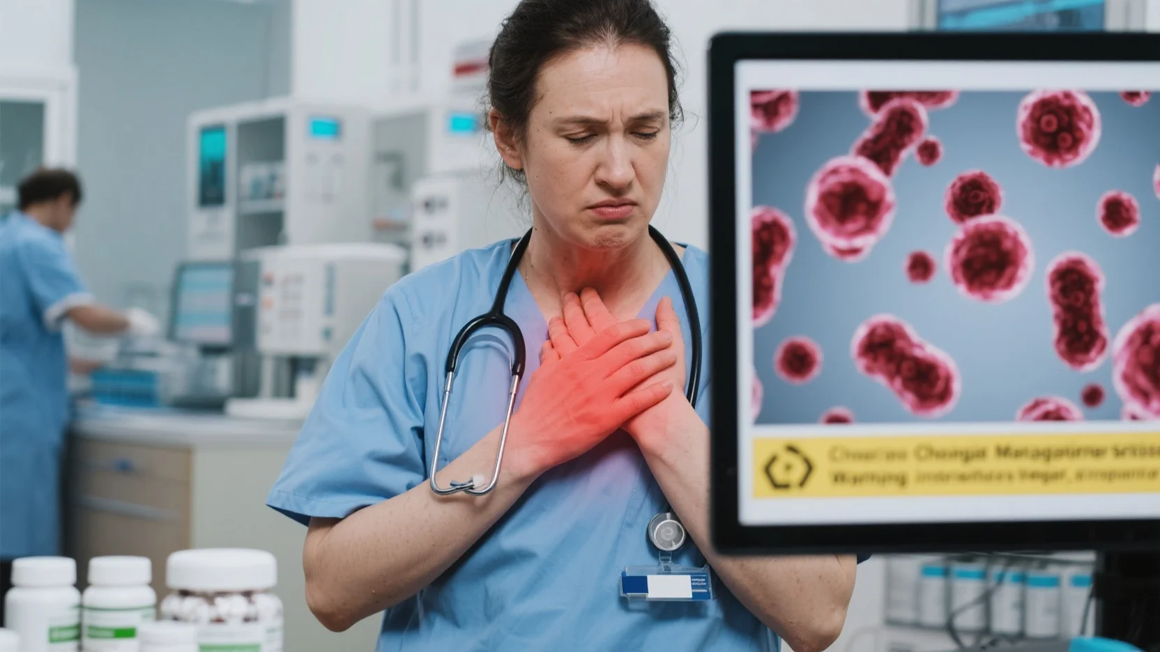 Regenerative Medicine Treatments