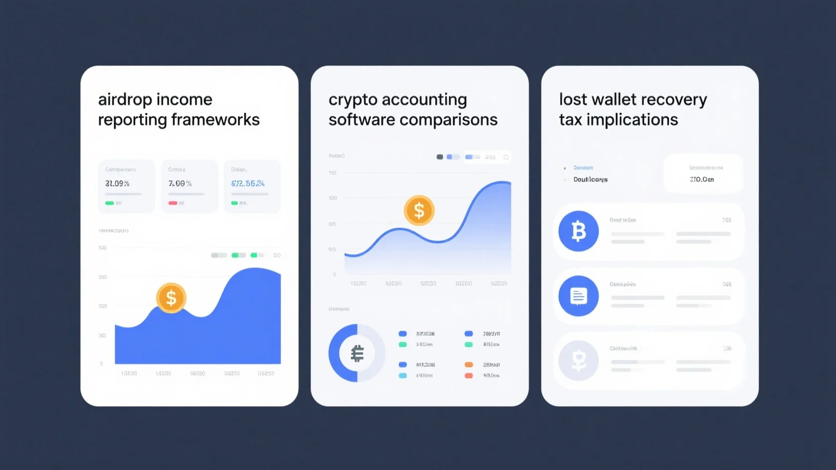 Crypto Tax Optimization Hub