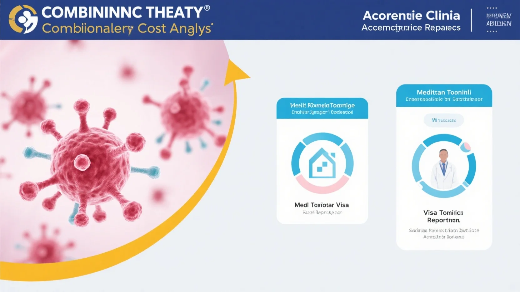 Stem Cell Clinic Accreditation, Combination Therapy Costs, and Medical Tourism Visa Requirements: A Comprehensive Guide