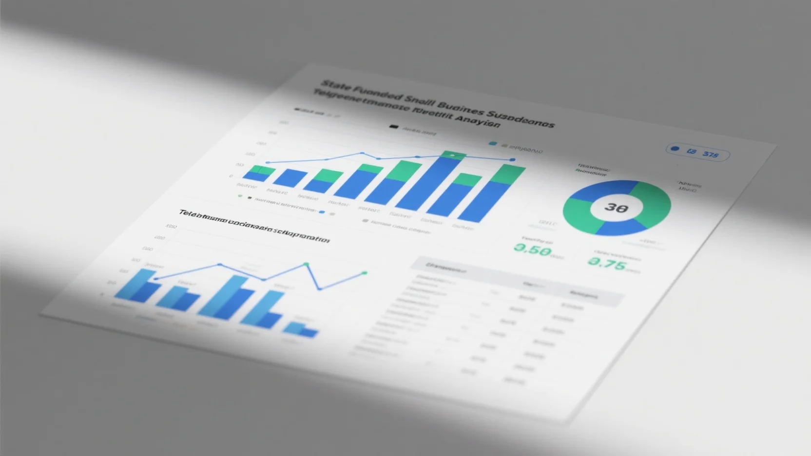 Telemedicine Coverage Cost-Benefit, State-Funded Small Business Subsidies, and Workforce Demographic-Based Plan Design: An In – Depth Analysis