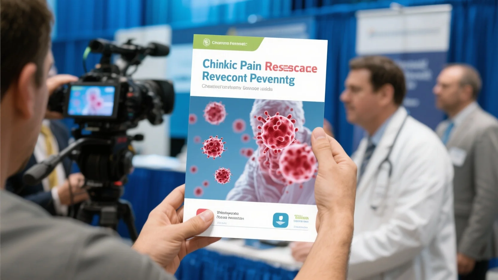 Regenerative Medicine Treatments