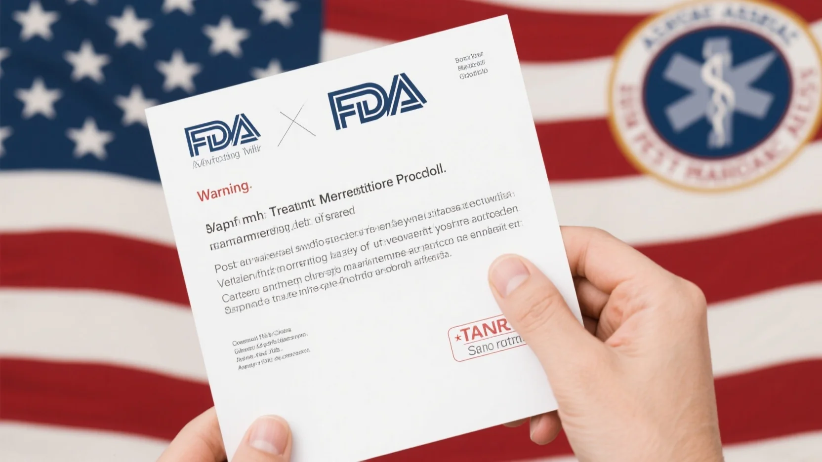 Comprehensive Analysis: FDA Warning Letters, Post – treatment Monitoring Protocols, and Veteran Health Administration Coverage