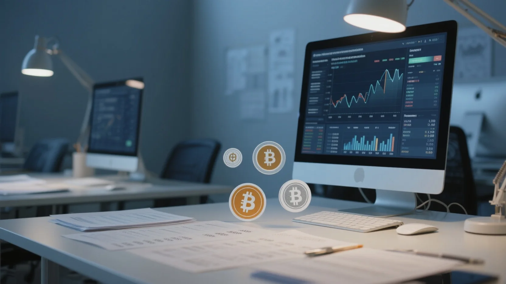 Comprehensive Guide: Crypto Education Expense Substantiation, Validator Node Deductions & Deceased Investor Asset Reporting