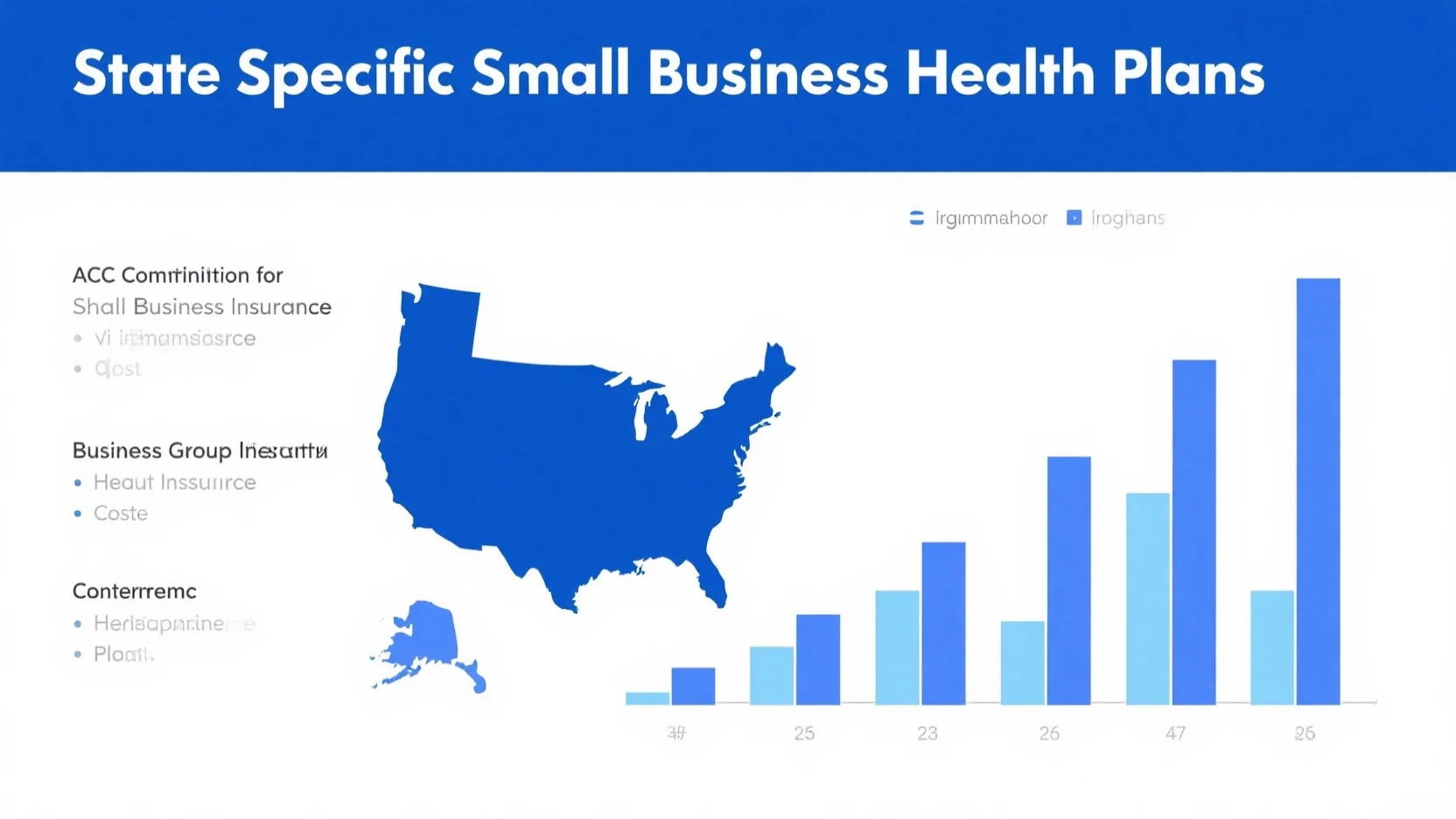Small Business Group Health Insurance: Cost Comparison, State – Specific Plans, and ACA Compliance Insights