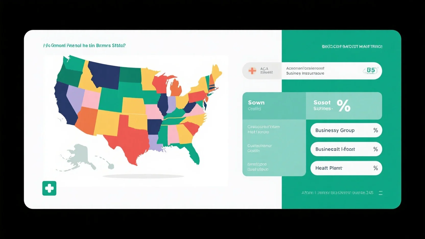 Business Health Benefits Compliance