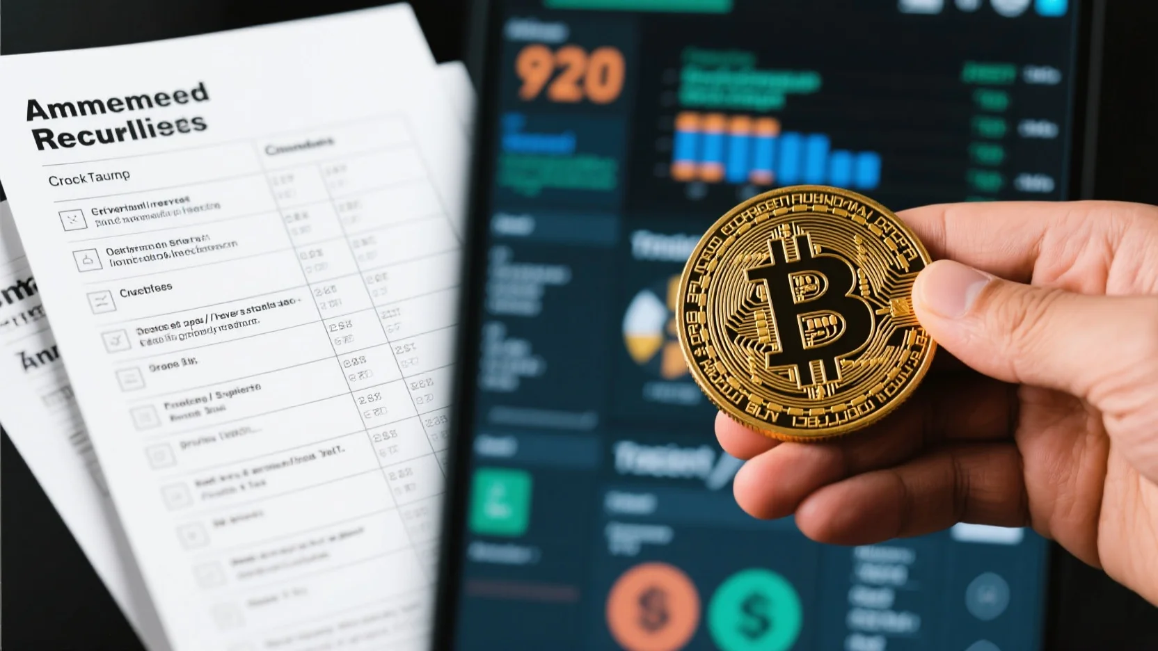 Crypto Tax Optimization Hub