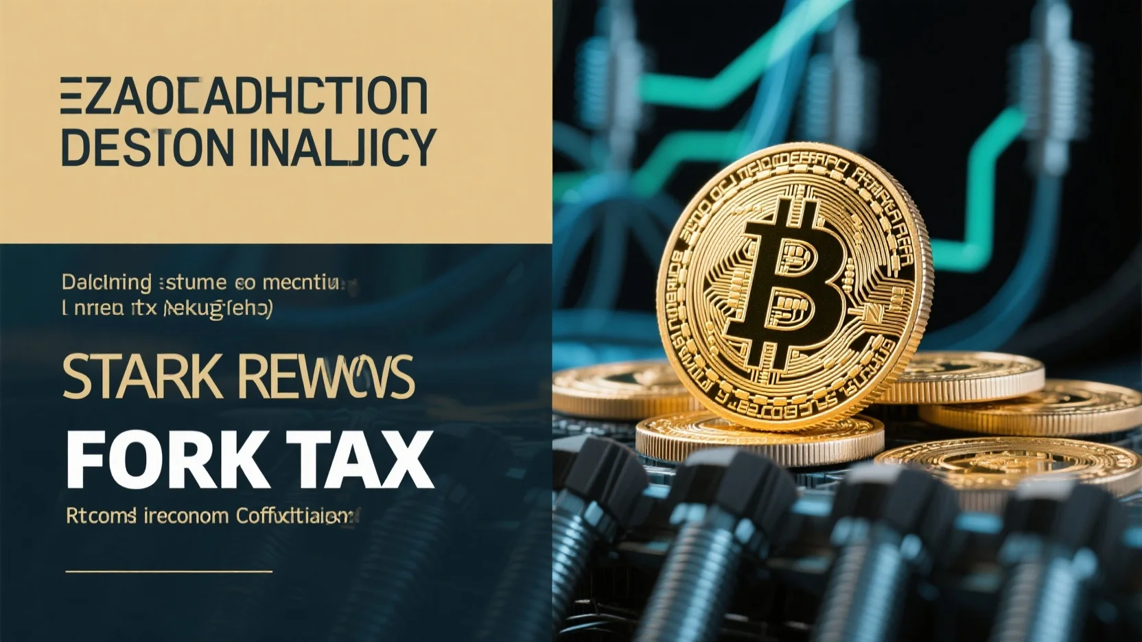 Comprehensive Guide to Crypto Mining Energy Cost Deductions, Staking Rewards Income Classification, and Hard Fork Tax Implications