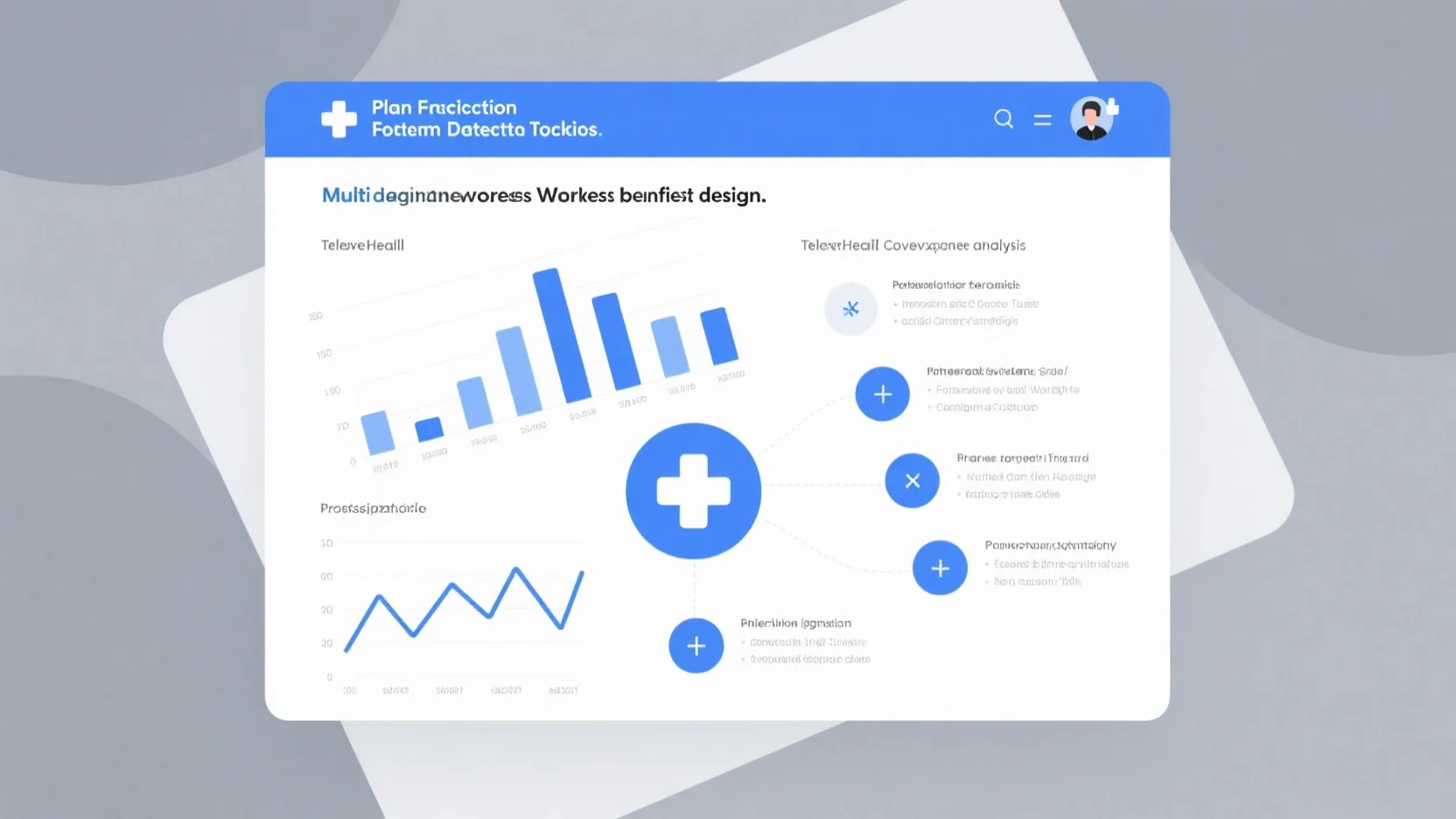 Business Health Benefits Compliance