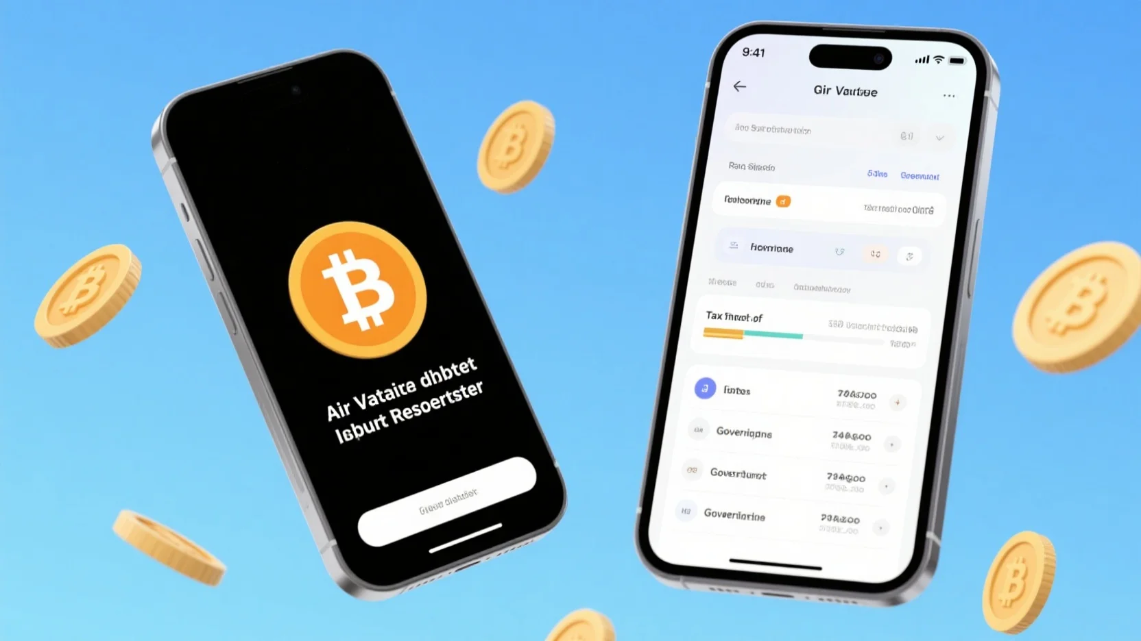 Crypto Tax Optimization Hub