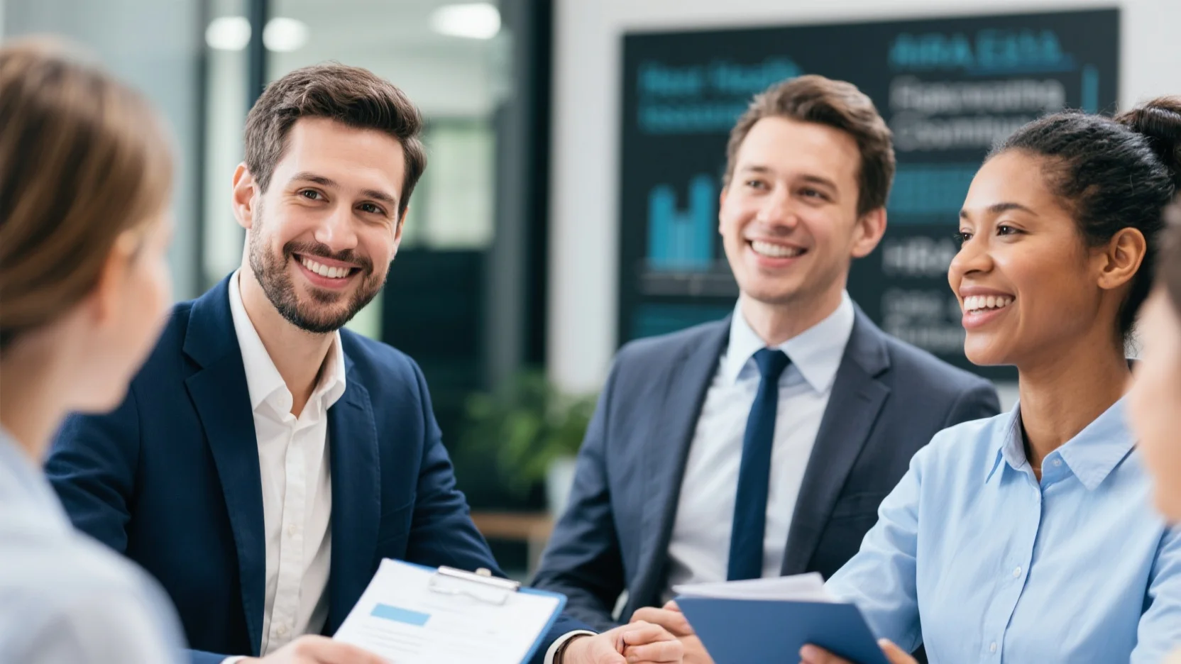 Best Health Insurance Brokers for Startups, HRA vs HSA for Small Businesses, and Employee Retention through Health Benefits