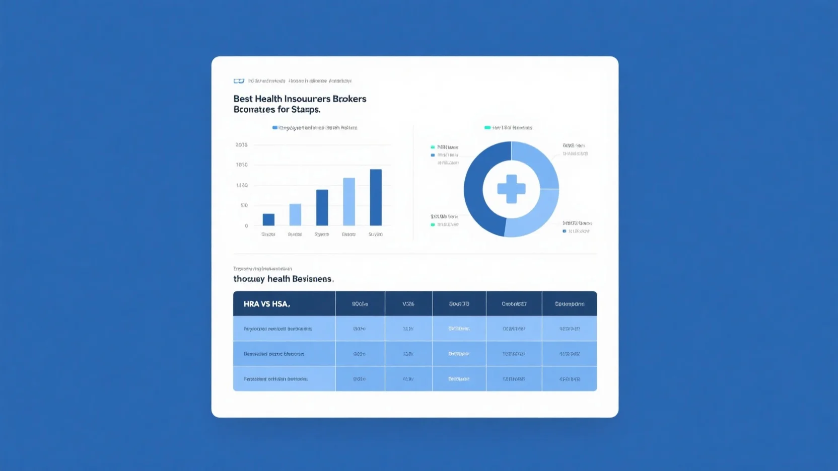 Business Health Benefits Compliance