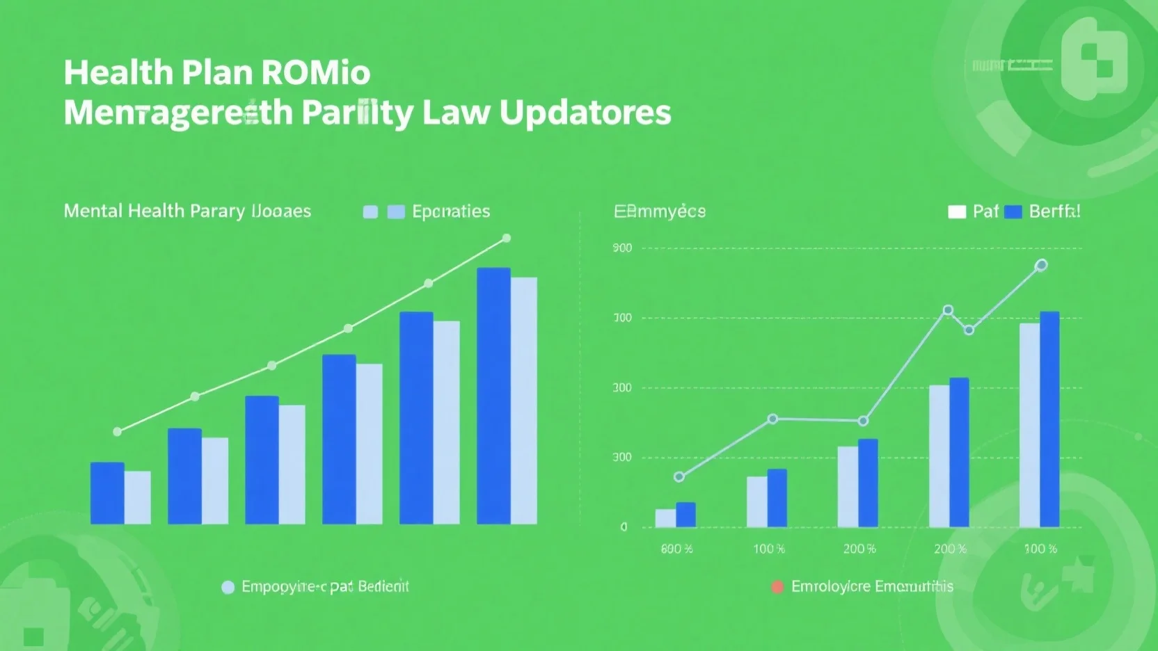 2024 Mental Health Parity Law Updates: Impact on Voluntary Benefits & Health Plan ROI Measurement
