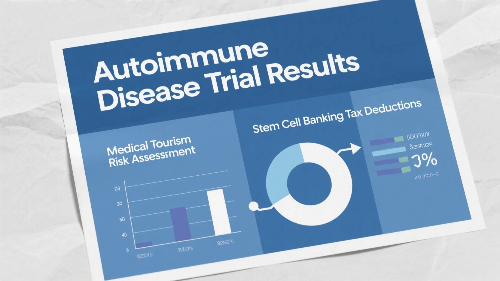 Regenerative Medicine Treatments