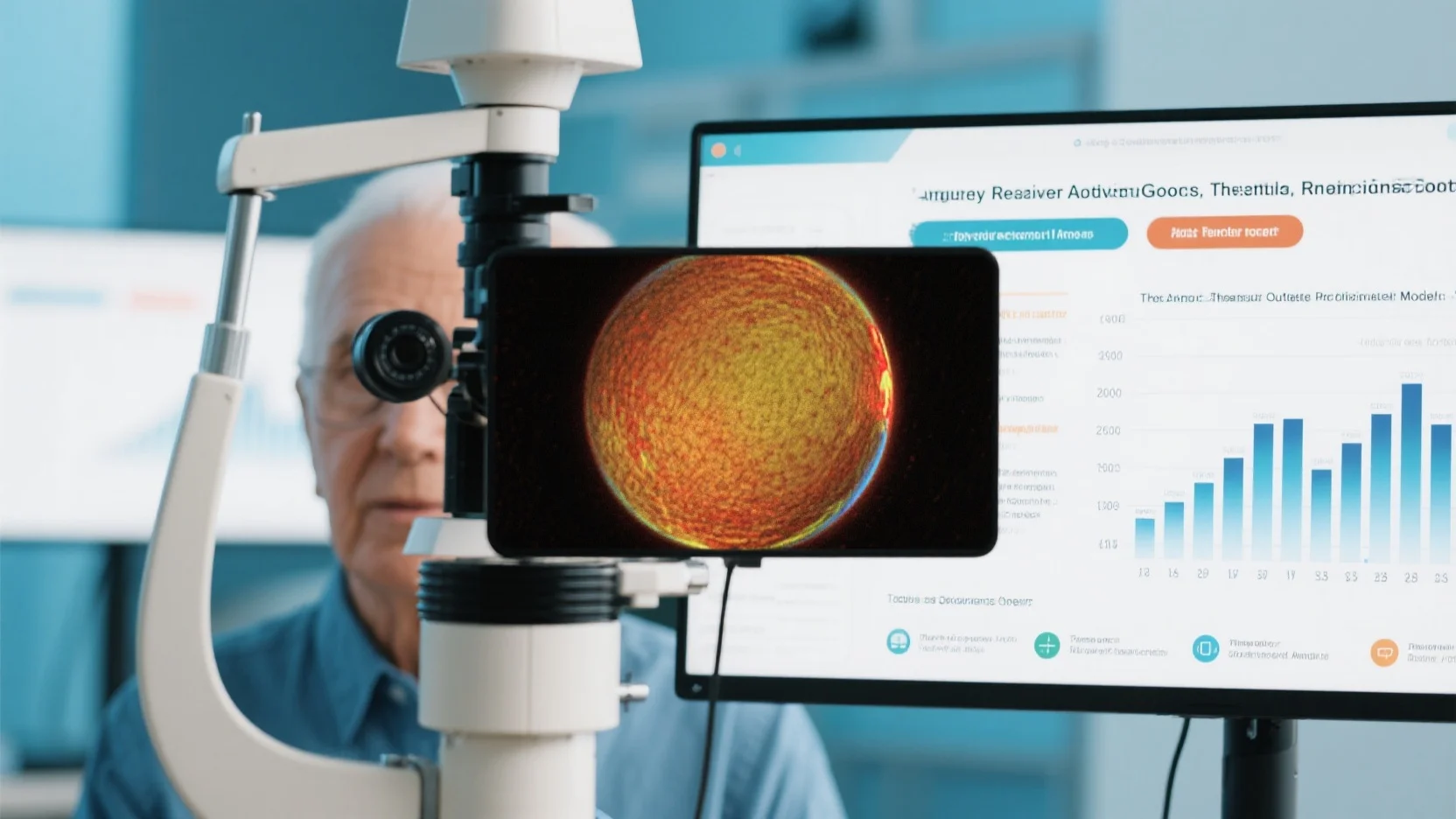 Regenerative Medicine Treatments