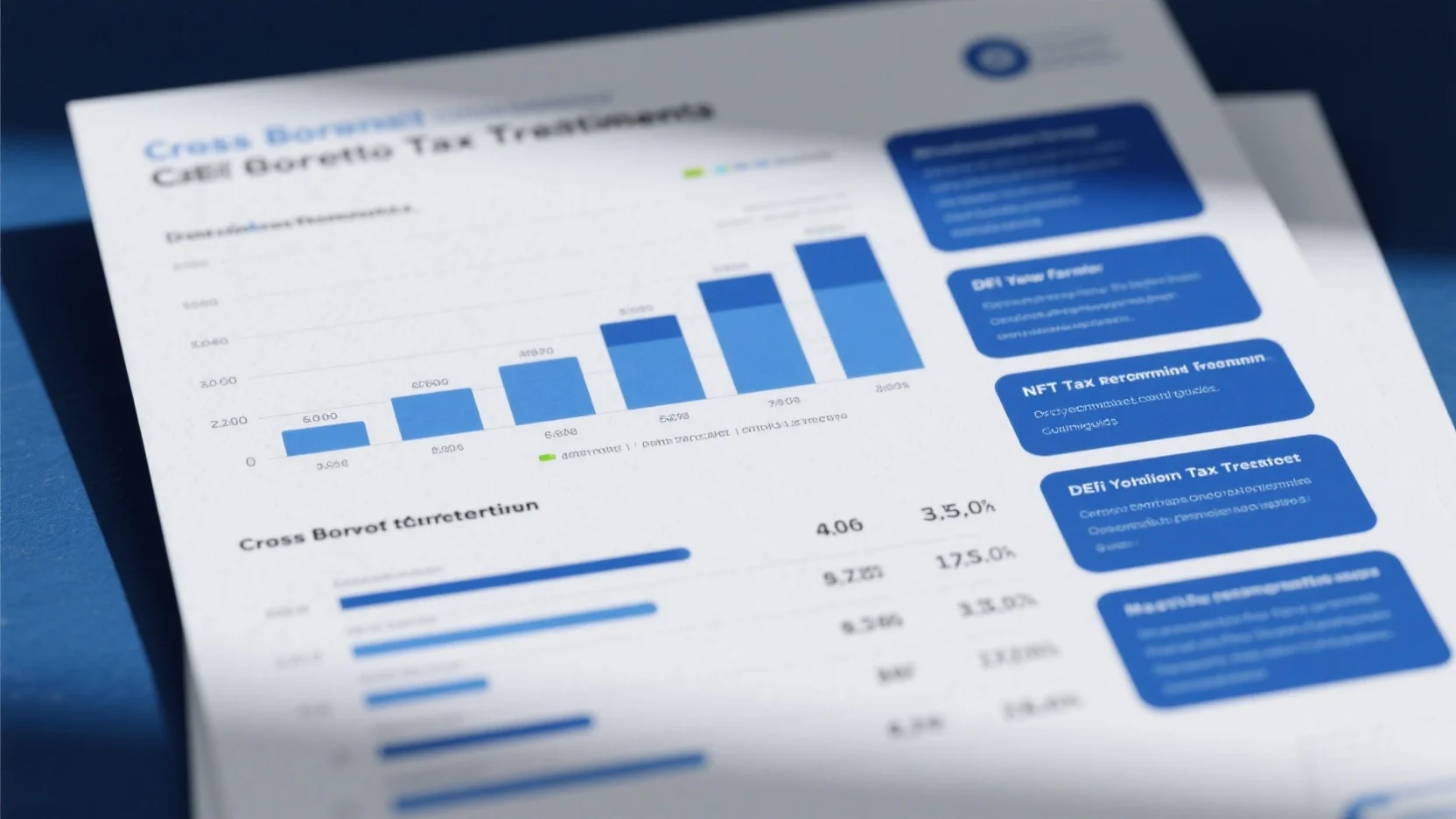 Crypto Tax Optimization Hub