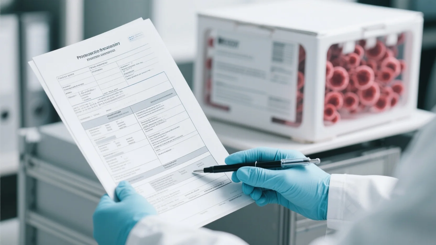 Regenerative Medicine Treatments