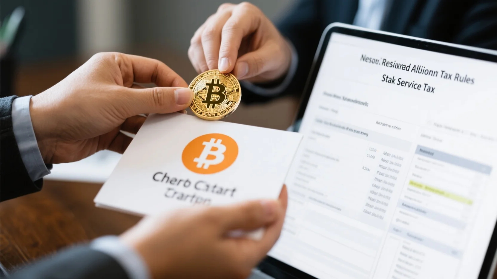 Comprehensive Guide: Crypto Charity Donation Valuations, Staking Service Tax Reporting, and Non – Resident Alien Tax Rules