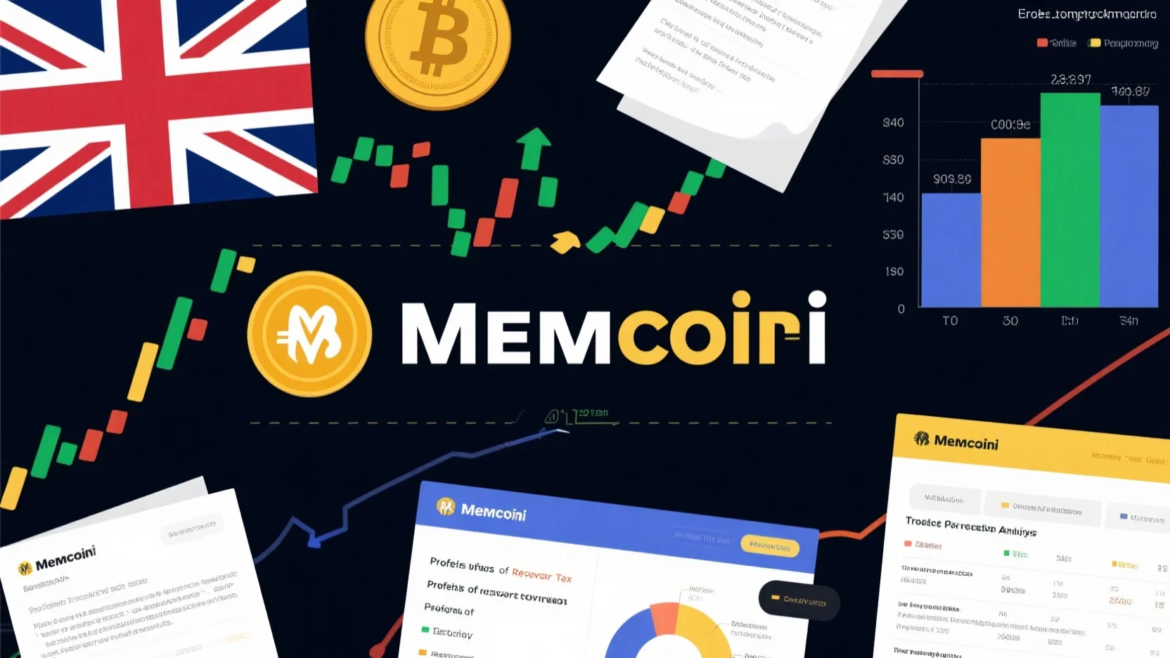 Proof-of-Reserve Tax Documentation, Memecoin Trading Pattern Analysis & Tax-Advantaged Jurisdiction Comparisons