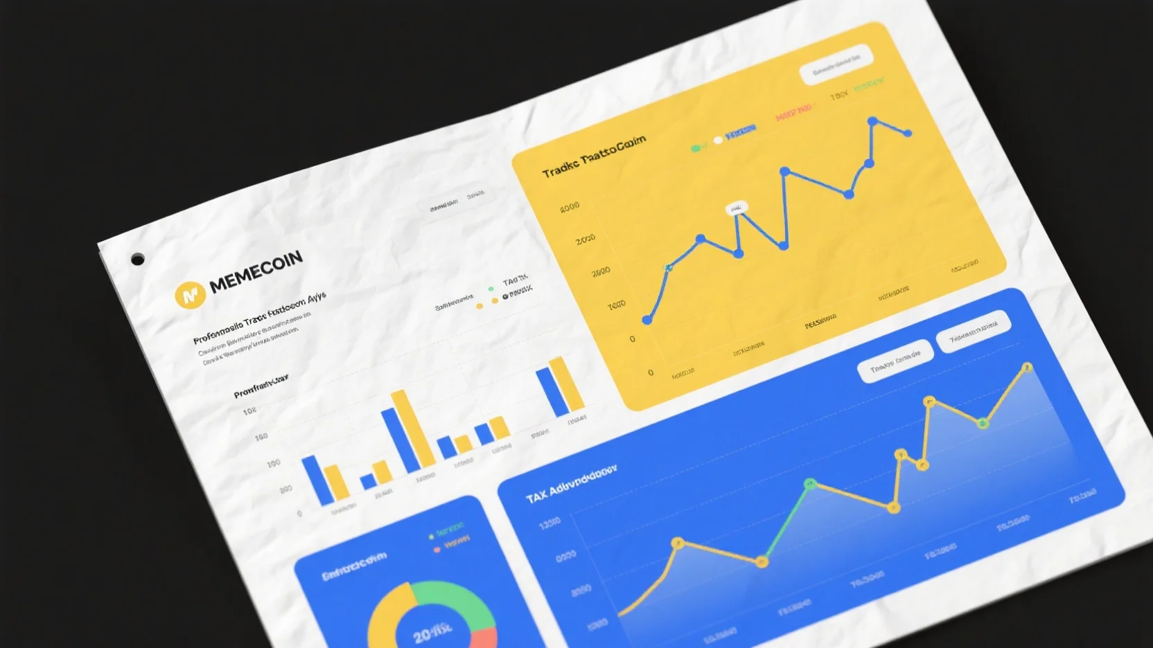 Crypto Tax Optimization Hub